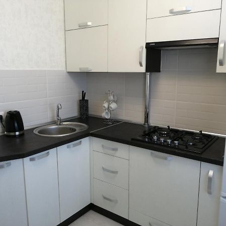Dilera Apartments On Moskovsky Prospekt 8 Vitebsk Luaran gambar