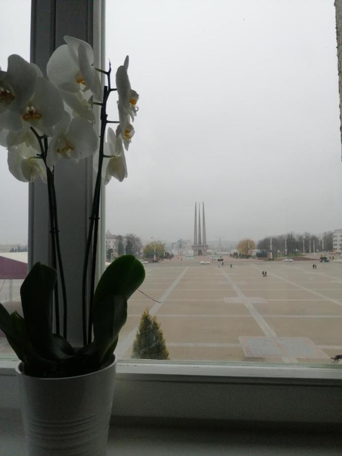 Dilera Apartments On Moskovsky Prospekt 8 Vitebsk Luaran gambar