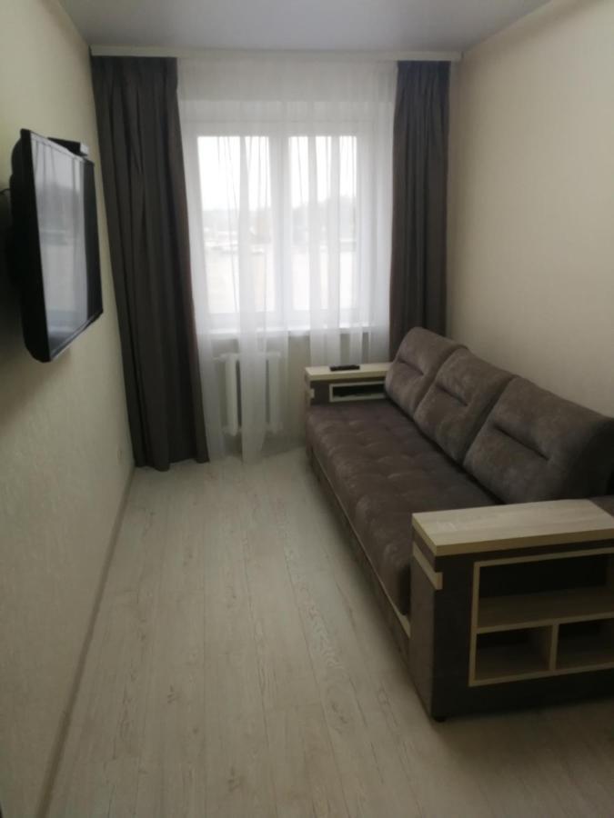 Dilera Apartments On Moskovsky Prospekt 8 Vitebsk Luaran gambar