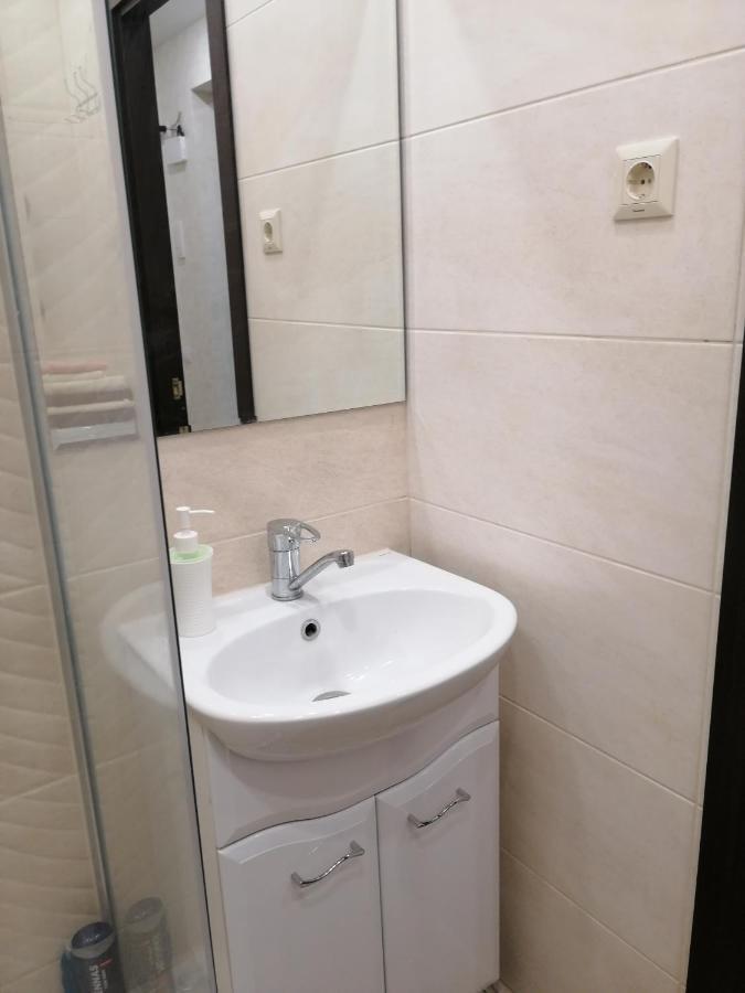 Dilera Apartments On Moskovsky Prospekt 8 Vitebsk Luaran gambar