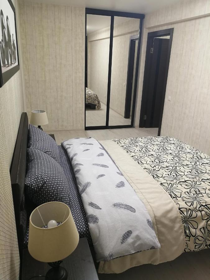 Dilera Apartments On Moskovsky Prospekt 8 Vitebsk Luaran gambar