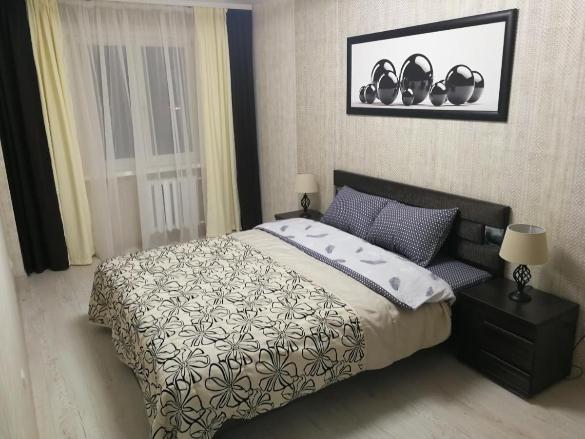 Dilera Apartments On Moskovsky Prospekt 8 Vitebsk Luaran gambar