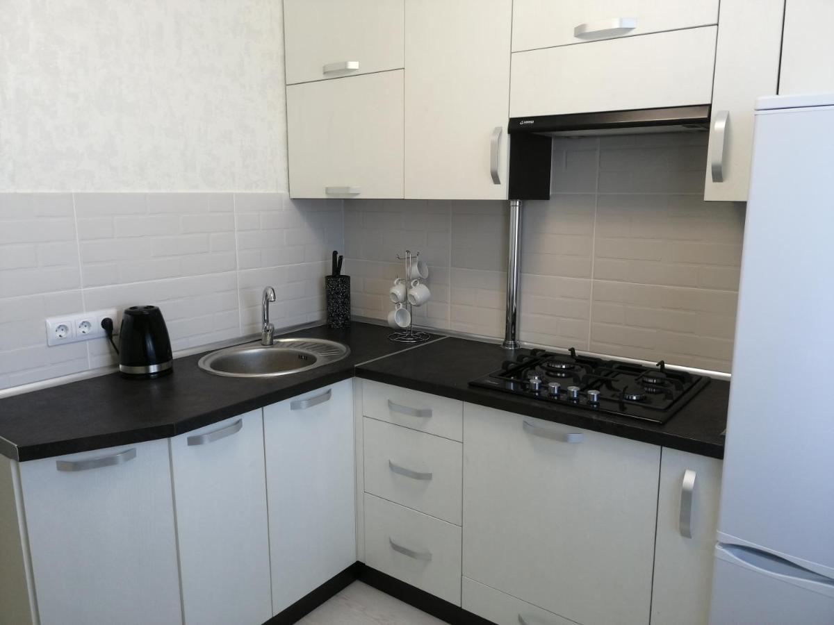 Dilera Apartments On Moskovsky Prospekt 8 Vitebsk Luaran gambar