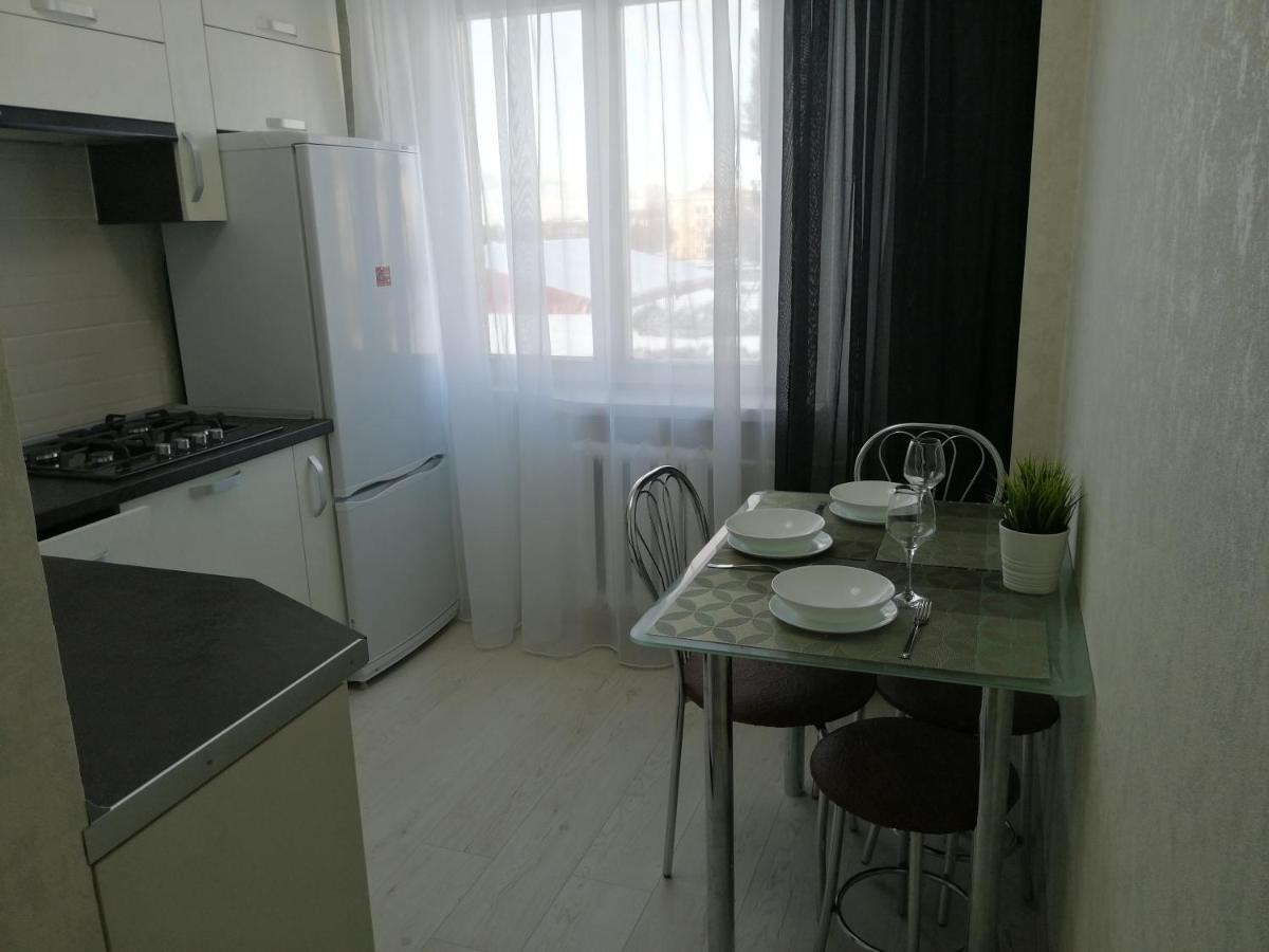Dilera Apartments On Moskovsky Prospekt 8 Vitebsk Luaran gambar