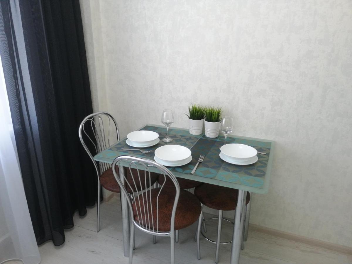 Dilera Apartments On Moskovsky Prospekt 8 Vitebsk Luaran gambar