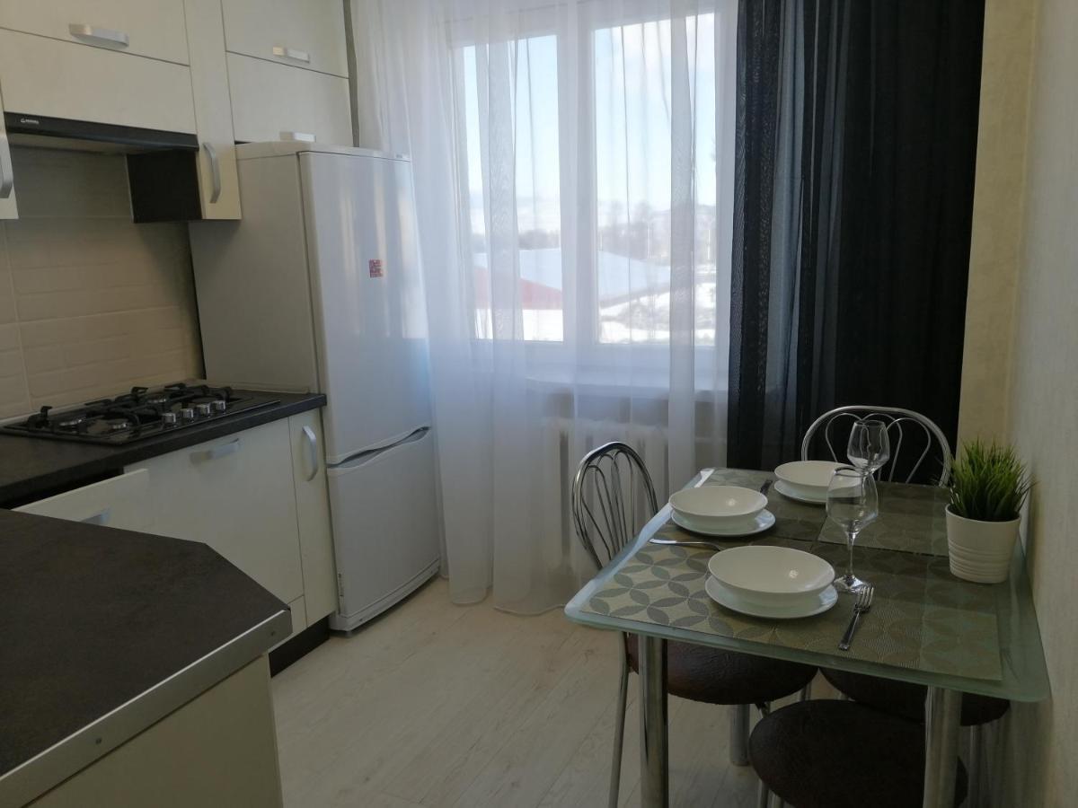 Dilera Apartments On Moskovsky Prospekt 8 Vitebsk Luaran gambar